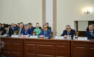 Обсуждение новой Конституции Республики Казахстан: акцент на защиту прав граждан и модернизацию государственного управления