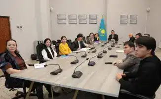 Конституция Казахстана: наука и образование в главной роли!