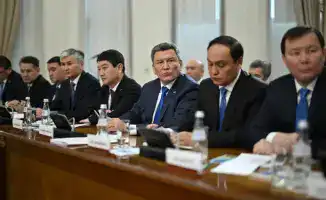 Новая Конституция: шаг к качественно новому государству?