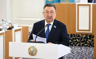 «Курс на перемены: партия «Ауыл» призывает казахстанцев стать архитекторами новой Конституции»