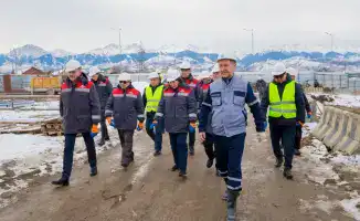 Вклад ALT University в развитие Алматинского метрополитена: научное и образовательное сопровождение инфраструктурных проектов