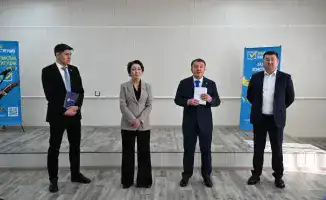 ТЭЦ согревает дома, Конституция — сердца граждан!