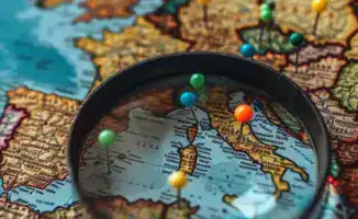 Картографируя недра: Казахстан готовит геолого-геофизическую революцию на 2,2 млн кв. км к 2026 году