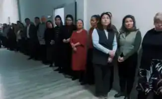 Разъяснительная встреча для сотрудников «Астана-Теплотранзит» прошла в Нуринском районе