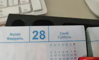 Восточно-Казахстанский департамент напоминает о необходимости подачи уведомления о налоговом режиме до 28 февраля 2026 года