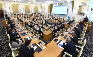 Новый закон для Казахстана: народ как носитель власти