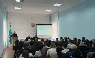 Вода и право: как новая Конституция формирует будущее водной безопасности Казахстана