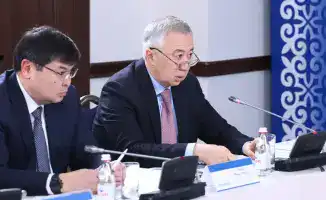 Олжас Бектенов: Новый Конституционный проект — мост между государством и бизнесом для построения доверительных отношений