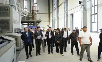 Туркестан: Новые меры для стабильных рабочих мест!