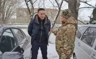 Восточно-Казахстанская акция «Жол бер!» подчеркивает глобальную важность уважения к экстренным службам