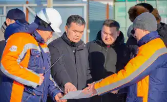 Строительство новых образовательных учреждений в Астане: два Дворца школьников и музыкальная школа к 2026 году