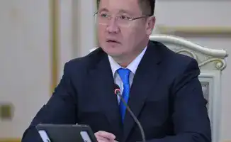 Обсуждение новой Конституции Казахстана: активное участие граждан Павлодарской области в формировании будущего государства