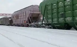 Глава государства: «Правительство нацелено на значительное увеличение транзитных перевозок в 2023 году до 55 млн тонн, несмотря на сомнения в отрасли
