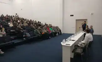 Обсуждение профилактики радикальных идеологий в сфере туризма и сервиса в Астане