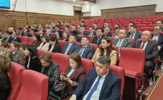 Итоги работы санитарно-эпидемиологической службы Астаны обсуждены на совещании