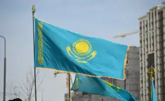 Акция в Шымкенте: шаг к формированию справедливого общества через новую Конституцию