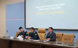 Повышение правовой грамотности работников АО "Астана-РЭК": последствия для соблюдения законодательства