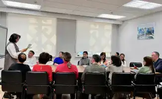 В Астане состоялось обсуждение обновленного проекта Основного закона, касающегося образования, науки и культуры