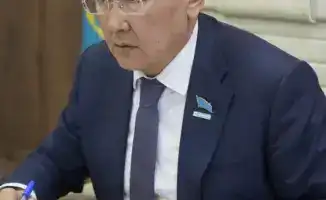 Обсуждение новой Конституции в области Абай: шаг к социально-экономическим переменам в Казахстане