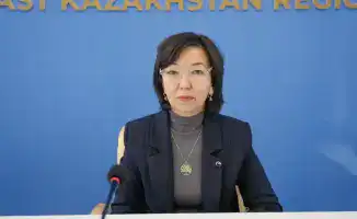 Восточный Казахстан: 17 440 новых шансов в 2026!