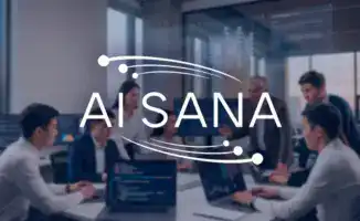 Начинается отбор 100 000 участников для II этапа программы «AI-Sana» по обучению в сфере искусственного интеллекта и предпринимательства