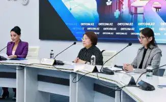 Изменения в санитарно-эпидемиологическом контроле для защиты детей в Казахстане с 2026 года