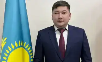 Руководитель территориального департамента Комитета государственного энергетического надзора и контроля назначен в Северо-Казахстанской области