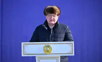 Современный спортивный комплекс в Екпине: шаг к международным спортивным достижениям