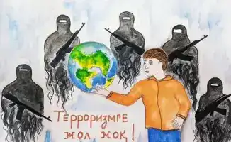 В Алматы прошла лекция по профилактике терроризма и экстремизма для молодежи
