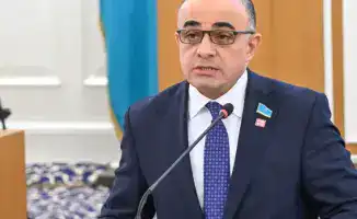 Поддержка Магеррама Магеррамова нового проекта Конституции Казахстана вызывает позитивные ожидания у населения