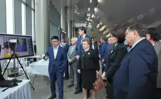 Здравоохранение на перепутье: коллегия Министерства определяет курс на цифровизацию и профилактику