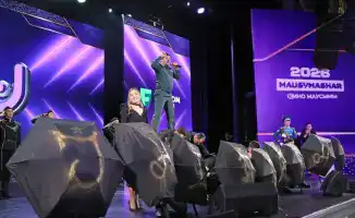 Команда Министерства обороны «Жұлдызды жігіттер» взлетела в небеса высшей лиги Jaidarman TOP