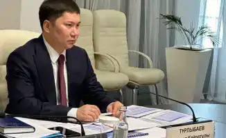 Статистика как компас: Асет Иргалиев определяет курс Бюро на 2026 год в эпоху цифровых трансформаций