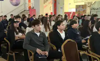 В Павлодаре состоялся форум по профилактике сталкинга и бытового насилия