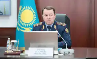 Заседание Совета по профилактике наркоправонарушений в МВД: представление плана на 2026-2028 годы