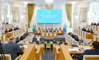 Цифрлық деректерді қорғау нормаларының Конституцияға енгізілуі: қоғамның қазіргі талаптарына жауап