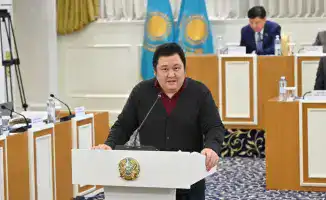 Марат Шибутов: Основной закон готов к народному голосованию, как корабль к выходу в открытое море