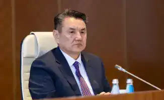 Новая Конституция: Строим мост к справедливому и безопасному Казахстану