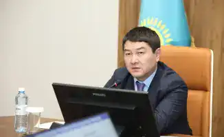 В Мангистауской области обсудили ключевые аспекты социально-экономического развития региона