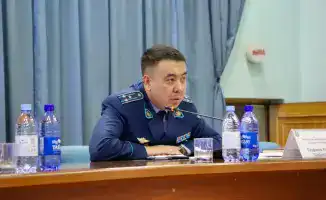 С 2 марта 2026 года совместные усилия полиции, КСК и ОСИ по обеспечению безопасности граждан и предотвращению правонарушений