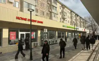 Предприниматели Жетысуского района Алматы активно участвуют в благоустройстве улиц