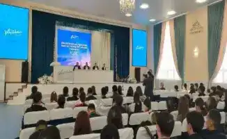 Встречи студентов трех ВУЗов по профилактике экстремизма: акцент на патриотизм и информационную безопасность