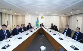 Туркестан: иностранцы вдвое увеличили туристический поток!