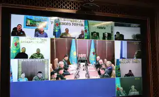 Наставничество в Национальной гвардии: путь к успеху