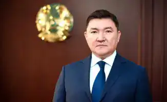 Энергия перемен: Айдын Ашуев у руля!