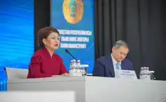 На расширенном заседании коллегии МНВО обсуждены ключевые вопросы цифровизации и качества образования