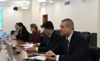 Обсуждение тарифообразования и новых стандартов социальных услуг в Минтруда: потенциальные изменения в реабилитации детей с особыми потребностями