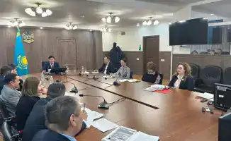 Усиление контроля за качеством молочной продукции: последствия заседания Ситуационного штаба в Казахстане
