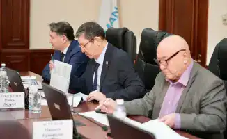 Общественный совет Минэнерго определил стратегические приоритеты для энергетического сектора в 2026 году