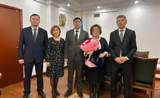 60-летие Гульмиры Утегеновой: вклад в развитие регулирования естественных монополий и его влияние на отрасль